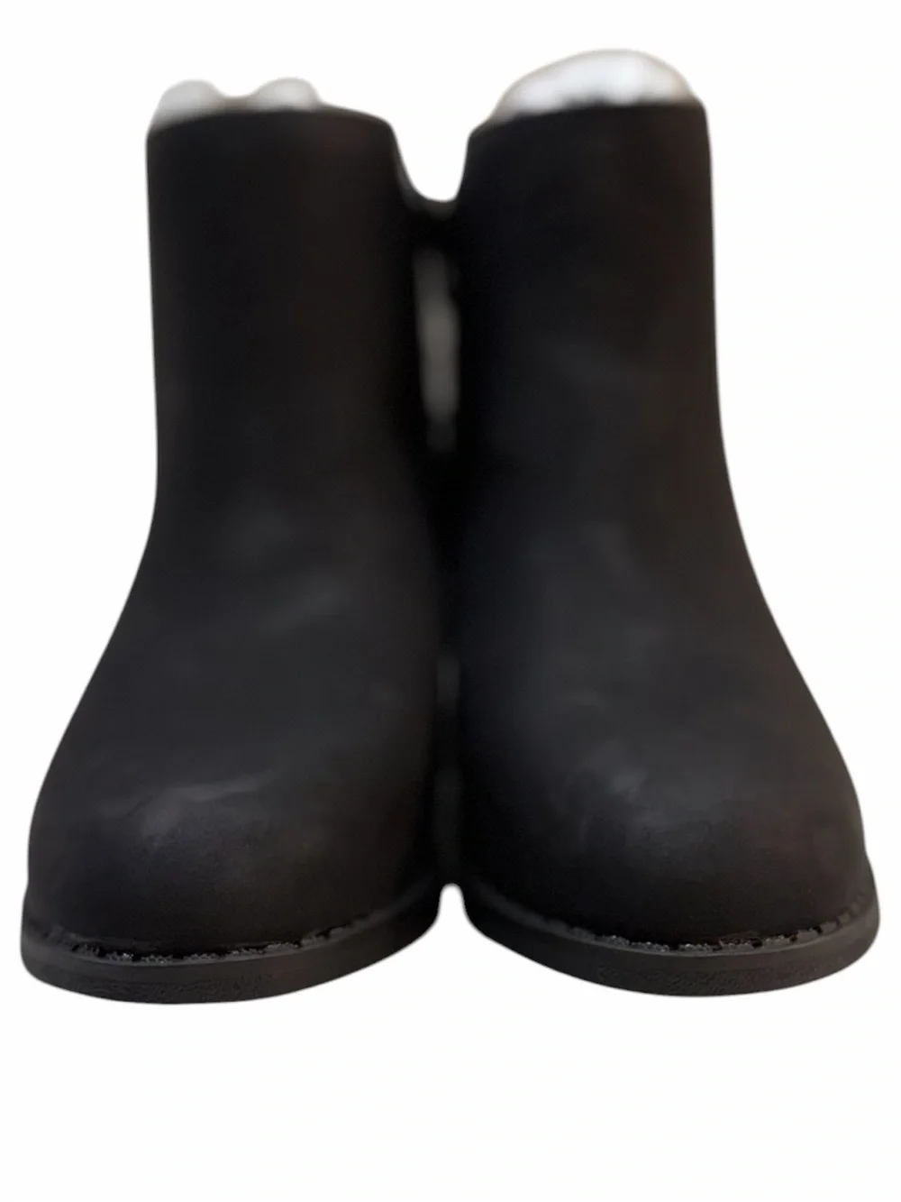Blowfish Malibu Starling-K Western Booties Girls US 13 Black Star Boots NWOB